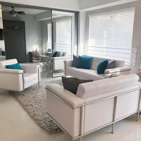 Heart Of South Beach / Modern Apartment / Ocean Drive - Carlyle 迈阿密海滩 外观 照片