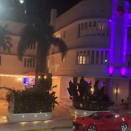 Heart Of South Beach / Modern Apartment / Ocean Drive - Carlyle 迈阿密海滩 外观 照片