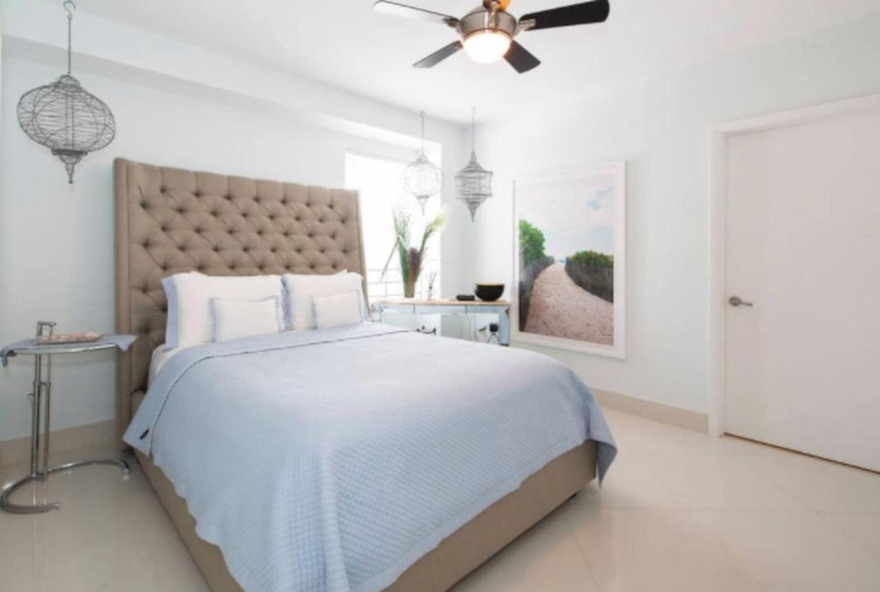Heart Of South Beach / Modern Apartment / Ocean Drive - Carlyle 迈阿密海滩 外观 照片