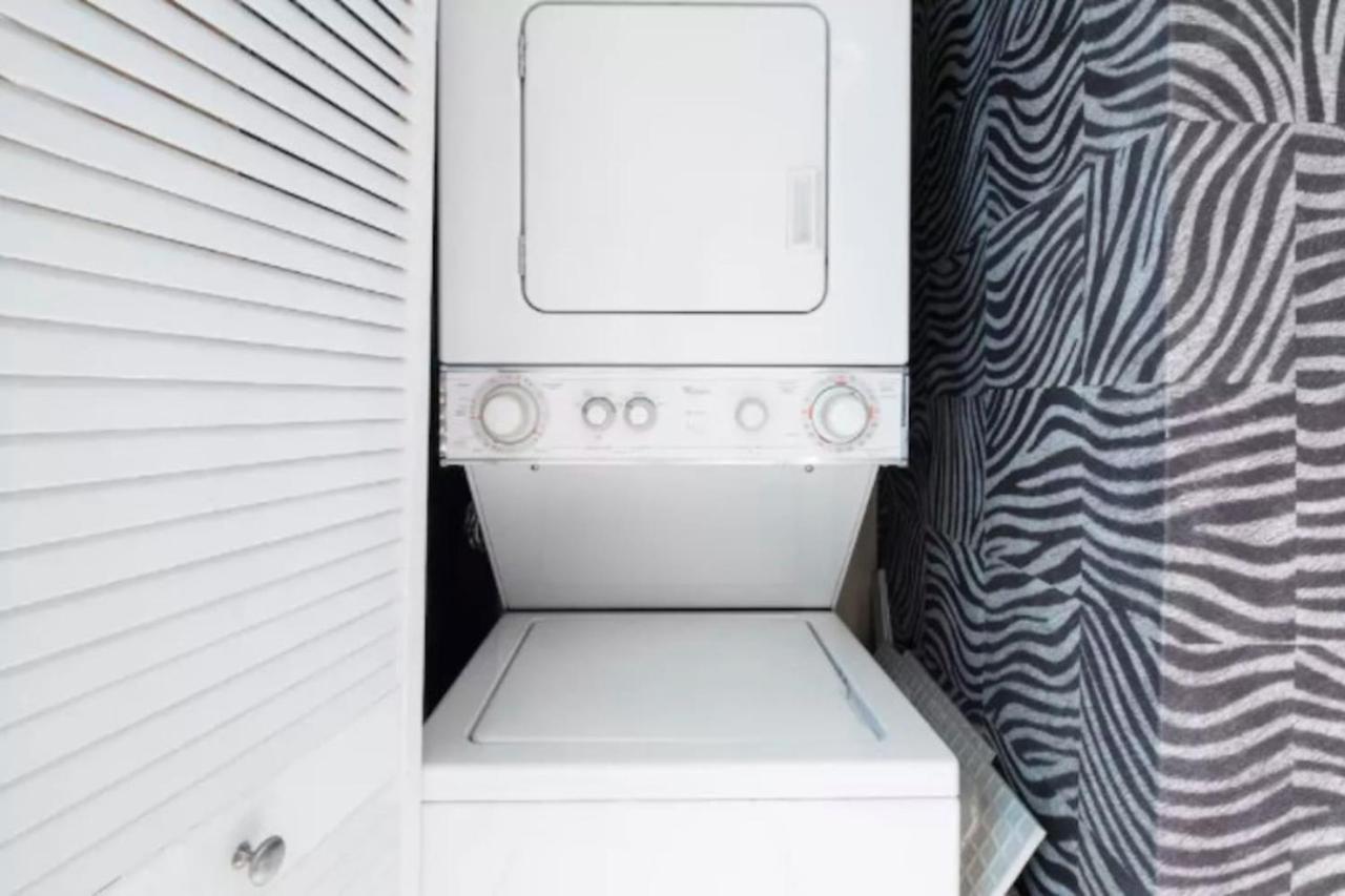 Heart Of South Beach / Modern Apartment / Ocean Drive - Carlyle 迈阿密海滩 外观 照片