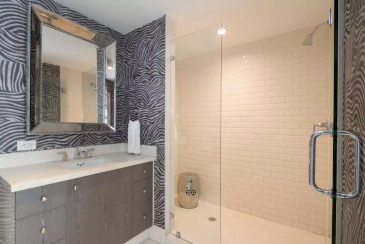 Heart Of South Beach / Modern Apartment / Ocean Drive - Carlyle 迈阿密海滩 外观 照片