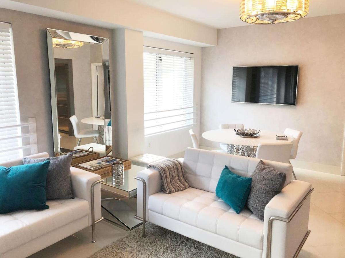 Heart Of South Beach / Modern Apartment / Ocean Drive - Carlyle 迈阿密海滩 外观 照片