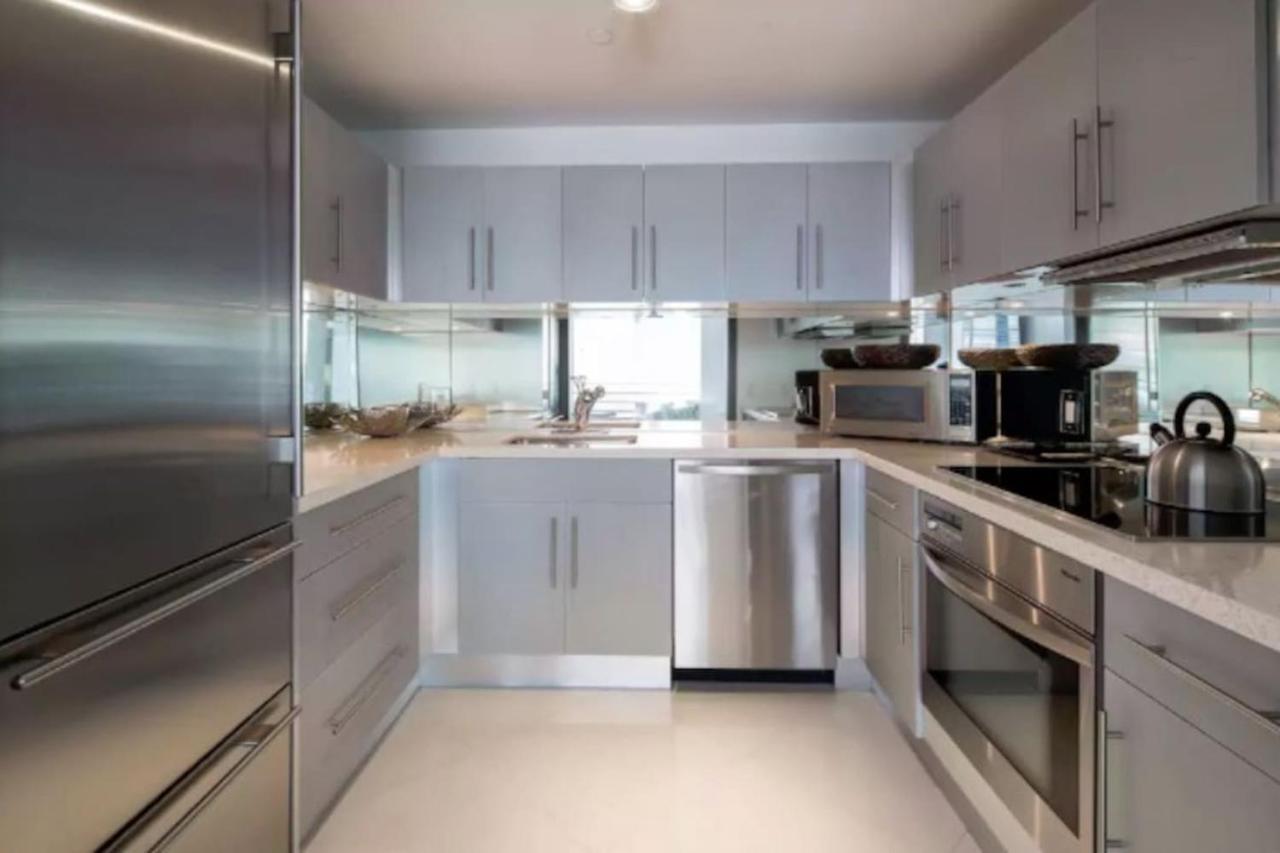Heart Of South Beach / Modern Apartment / Ocean Drive - Carlyle 迈阿密海滩 外观 照片